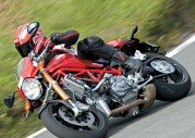 Ducati Monster S4Rs